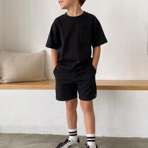 Golden goose black silver